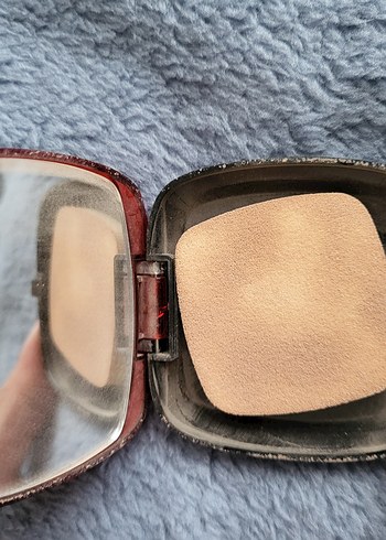 L'Oréal Infalible 24H Pudra Fondöten - Açık Ten - Görsel 3