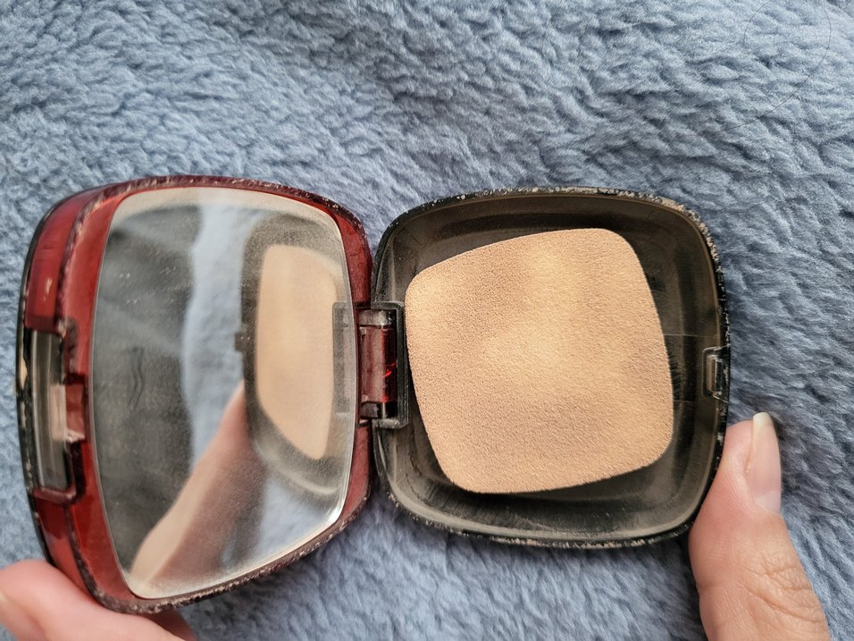 L'Oréal Infalible 24H Pudra Fondöten - Açık Ten - Görsel 3