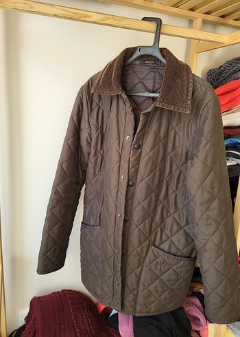 Barbour xs