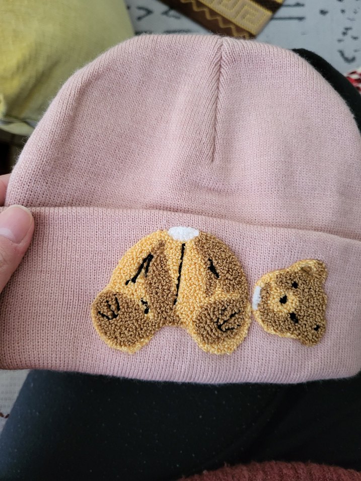 ayili bere - Görsel 2