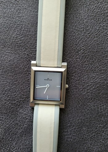 Beden Nacar super slim Kol Saati