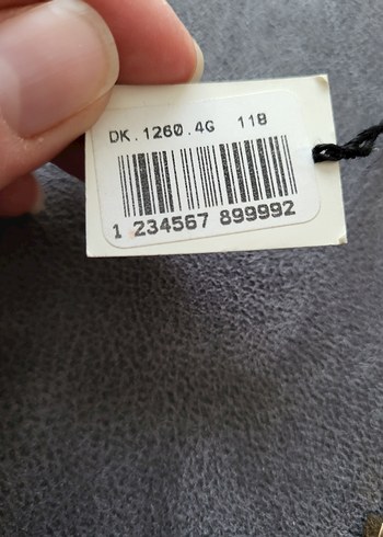Beden altın Renk Altın Renkli Vintage Saat