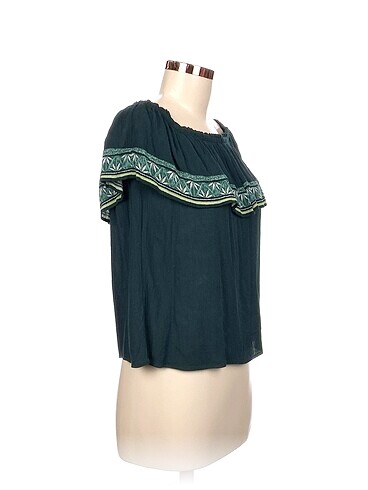 Oysho Oysho Bluz %70 İndirimli.