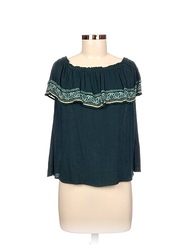 Oysho Bluz %70 İndirimli.