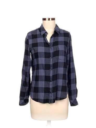 H&M Gömlek %70 İndirimli.