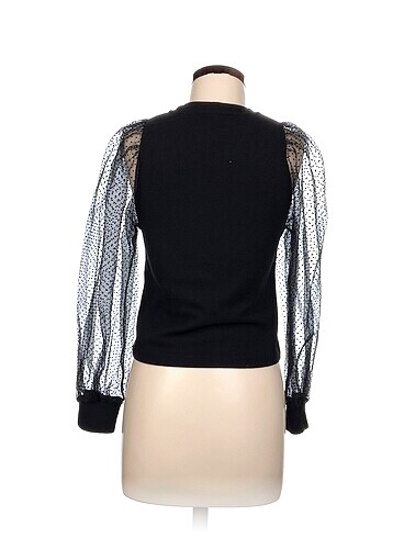 m Beden BeBe Bluz %70 İndirimli.