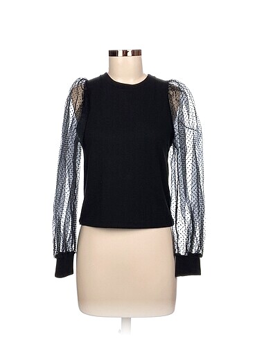 BeBe Bluz %70 İndirimli.