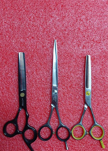 kuaför Makaslari - Görsel 5