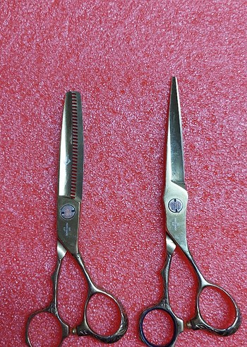 kuaför Makaslari - Görsel 7