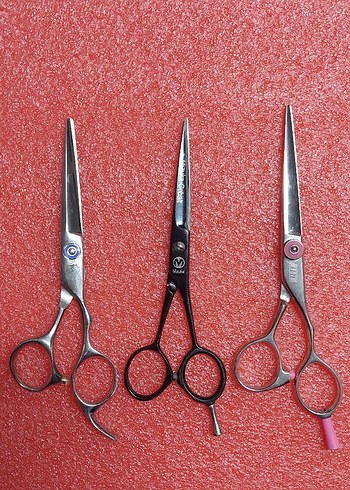 kuaför Makaslari - Görsel 4