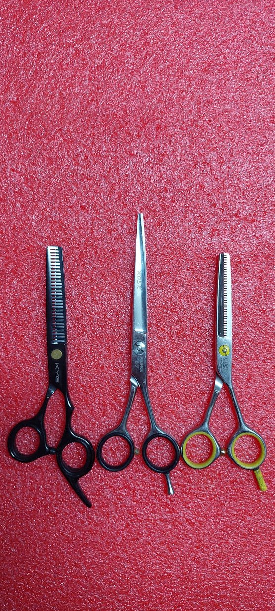 kuaför Makaslari - Görsel 5