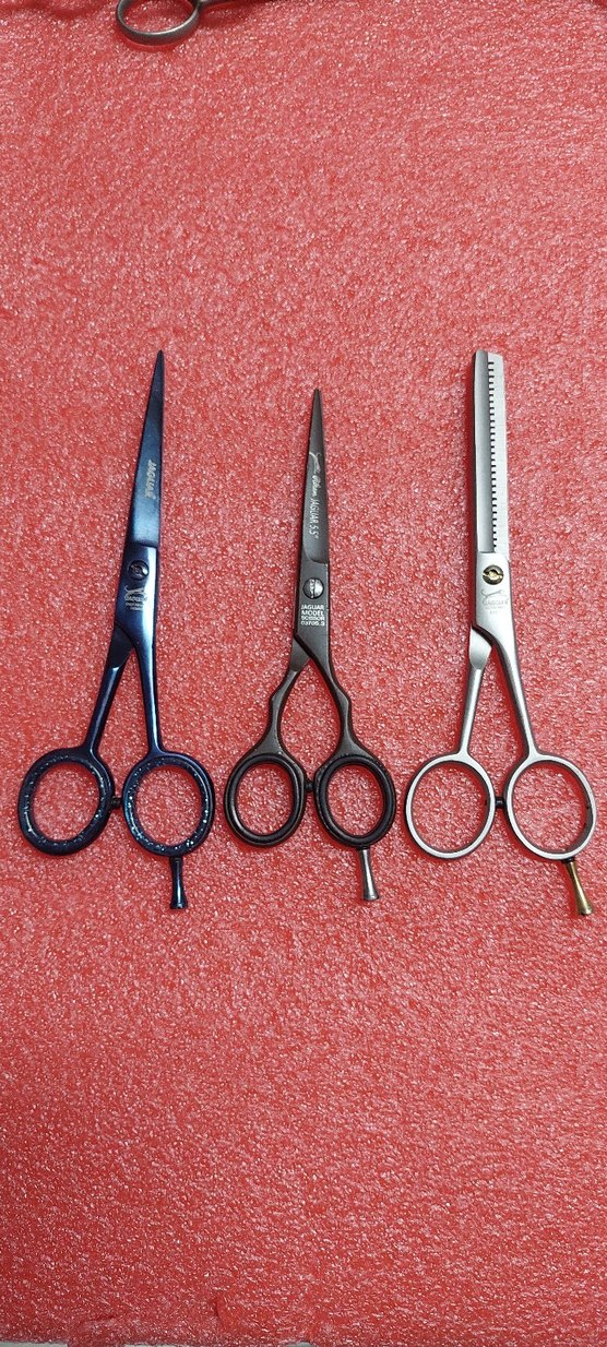 kuaför Makaslari - Görsel 2