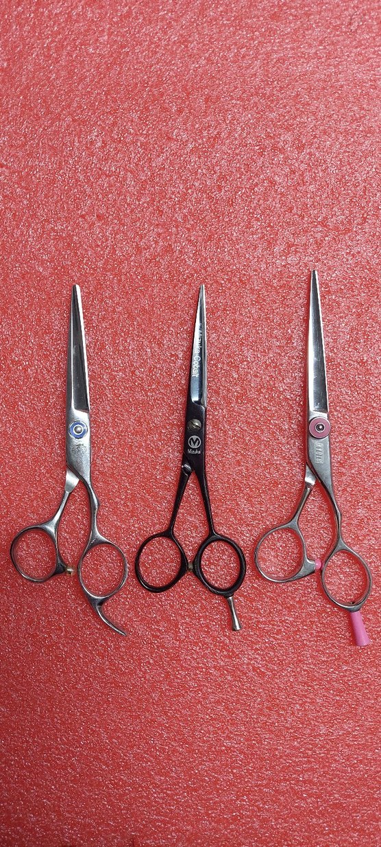 kuaför Makaslari - Görsel 4