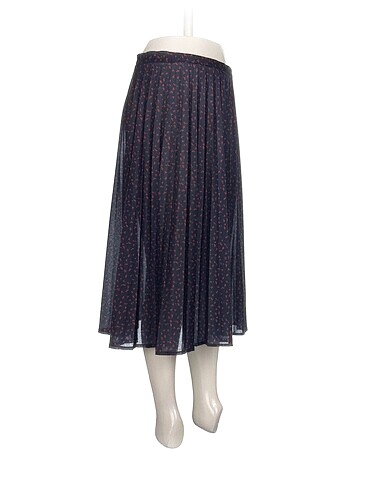 Vintage Love Diğer Midi Etek %70 İndirimli.