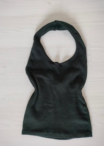 Kadın crop