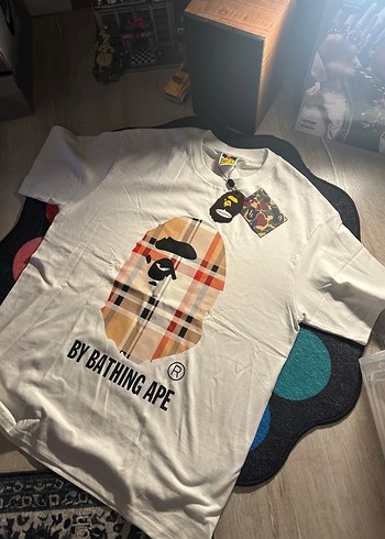 Bape Tee