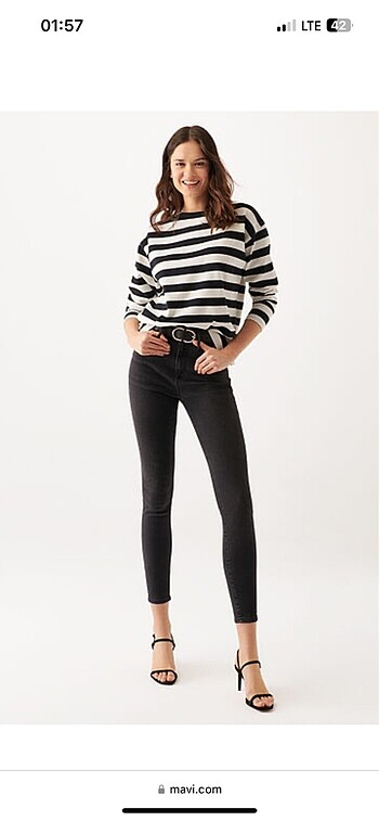 Mavi jeans