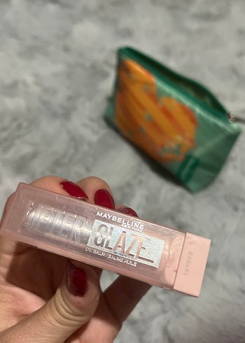 Maybelline Pastel Bej Lipgloss