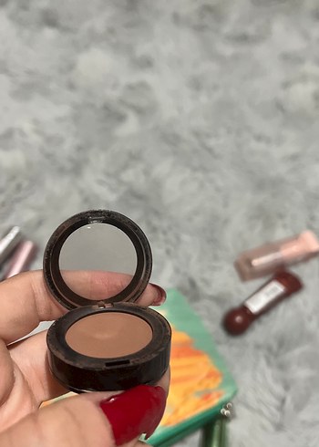 Sephora Kahverengi Sephora far