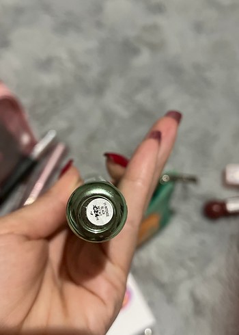 Clinique Clinique siyah Maskara