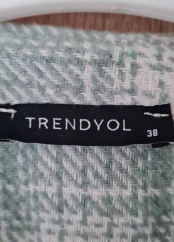 Trendyol & Milla Kadın gömlek