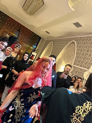 s Beden Çok çok şık