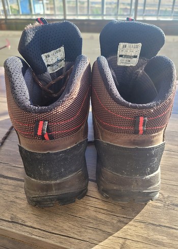 Diğer Scooter Erkek Kahverengi Outdoor Botlar