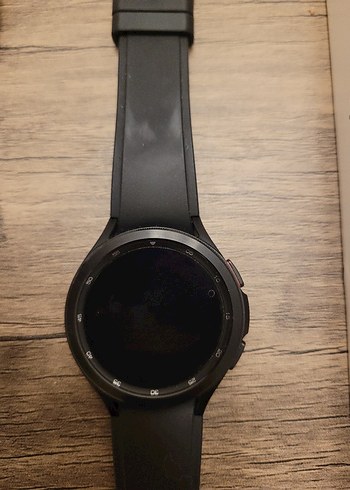 samsung watch 4 classic 46 mm - Görsel 2