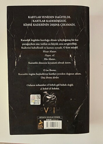  BRONZ 1 - ÖZGE NAZ