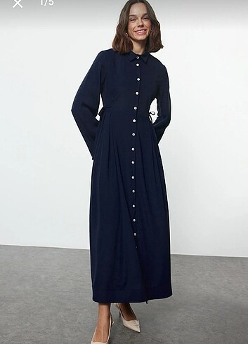 l Beden Trend mark 