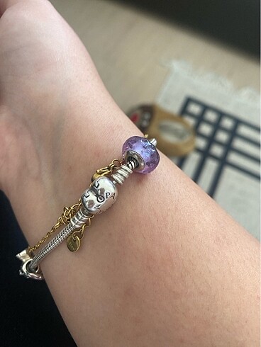 charm