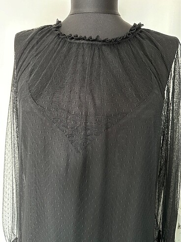 Zara Zara elbise