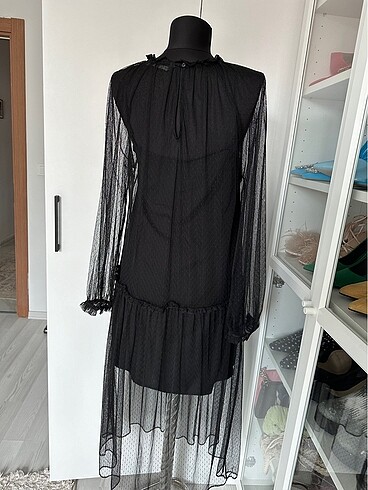 l Beden Zara elbise