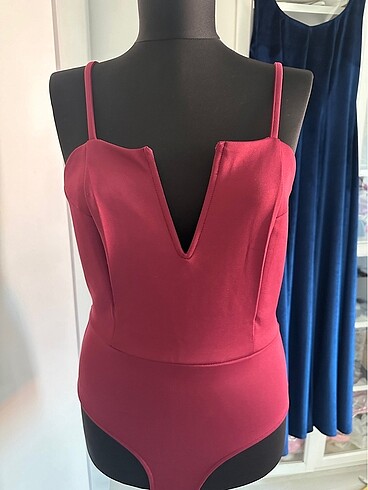 Bodysuit