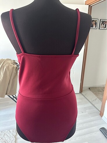 Diğer Bodysuit