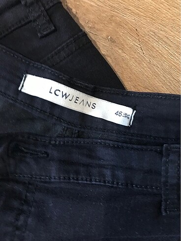 Lcw jean pantolon