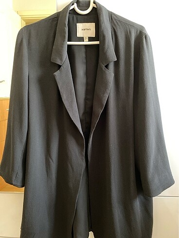 Blazer Ceket