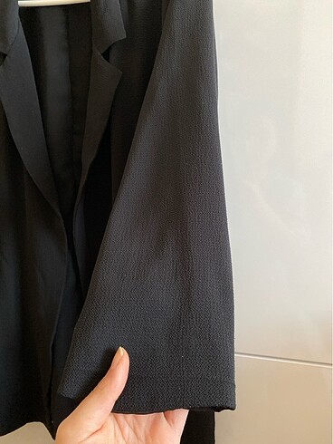 38 Beden Blazer Ceket