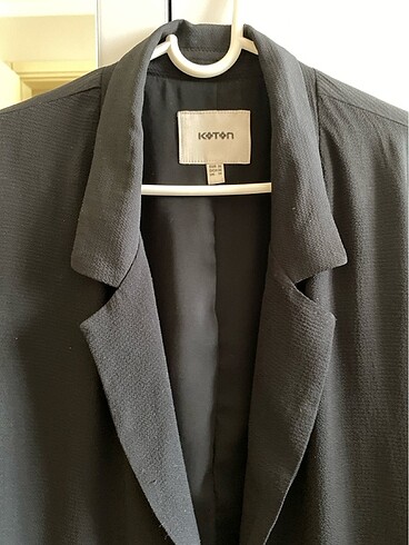 Koton Blazer Ceket