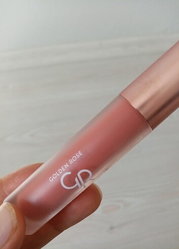 Kylie Cosmetics Üç tane Likit mat ruj