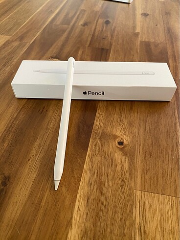 Apple Pencil - 2. nesil