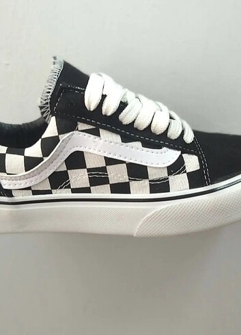 Convers vans 