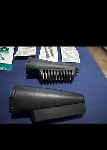 Beden Babyliss AS200E döner başlıklı