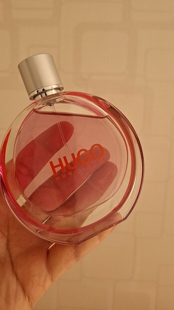 Hugo Boss Hugo perfüme