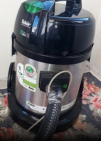 Elektrikli süpürge 