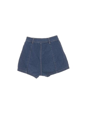 Pull and Bear Pull and Bear Mini Şort %70 İndirimli.