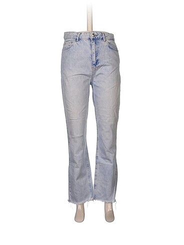LC Waikiki Jean / Kot %70 İndirimli.
