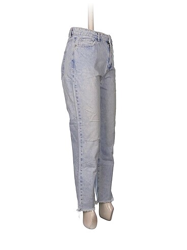 LC Waikiki LC Waikiki Jean / Kot %70 İndirimli.