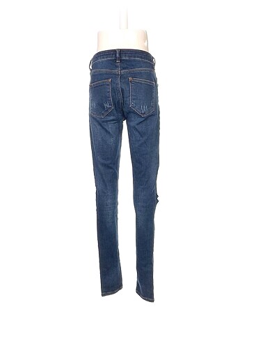 26 Beden Koton Jean / Kot %70 İndirimli.