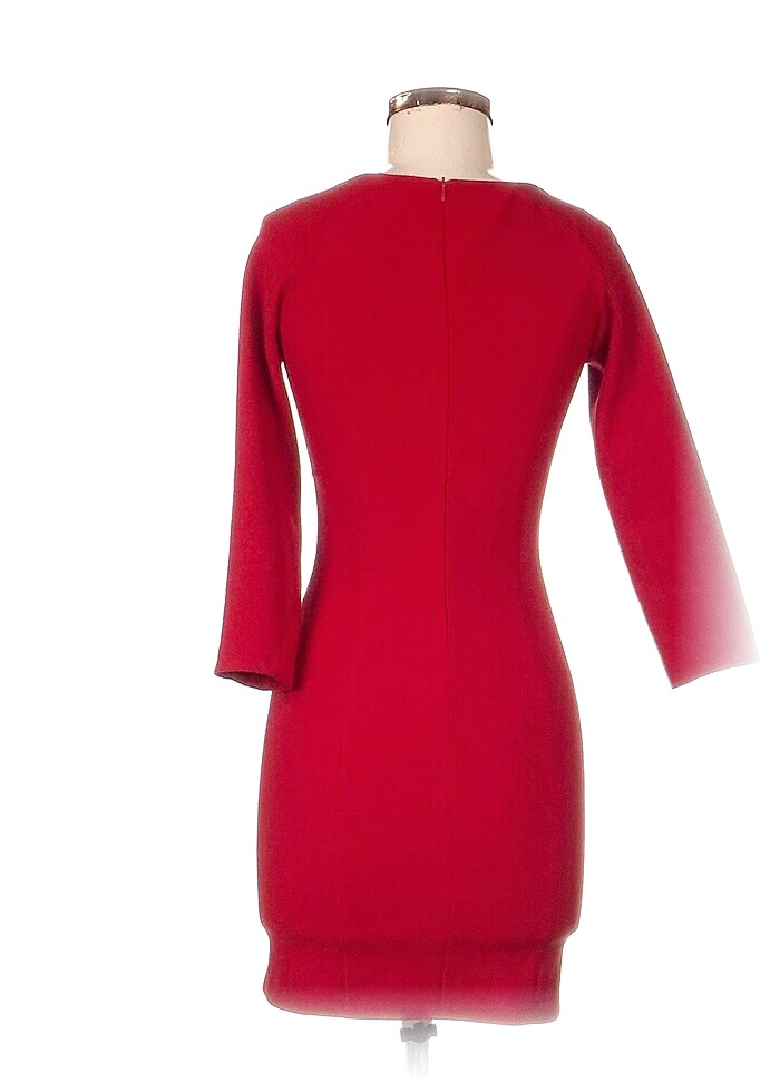 Diğer Kısa Elbise %70 İndirimli. - Görsel 3